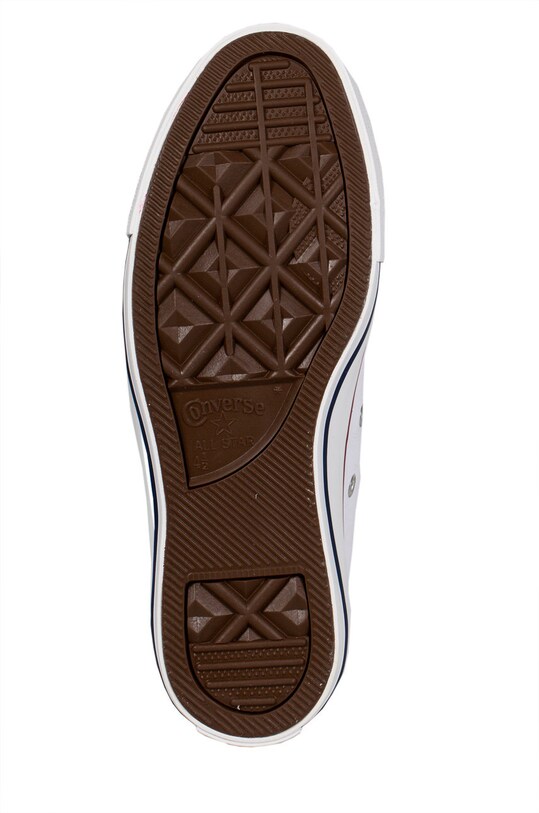 Converse - Кеди Chuck Taylor All Star C132169. білий