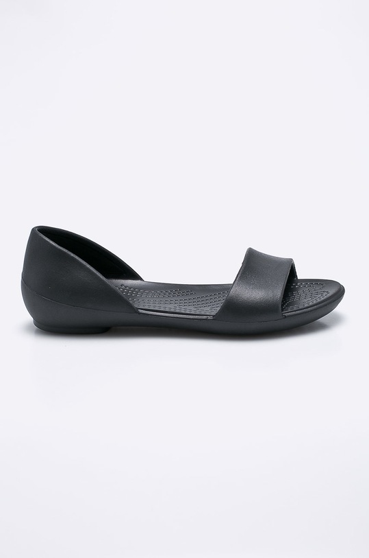 Crocs - Balerini negru 204291.BLACK