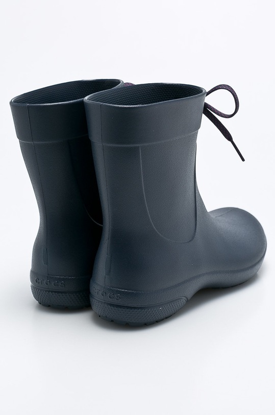 Crocs - Cizme bleumarin 203851.NAVY