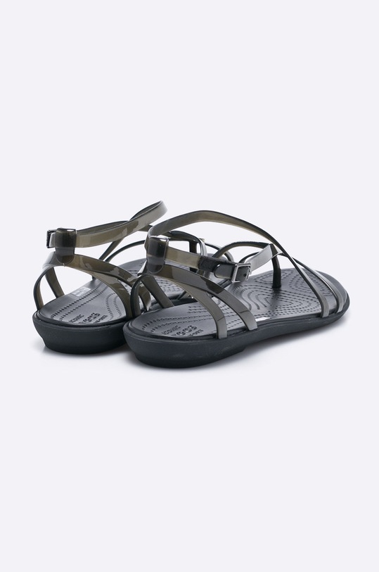Crocs - Sandály černá 204914.BLACK.BLAC