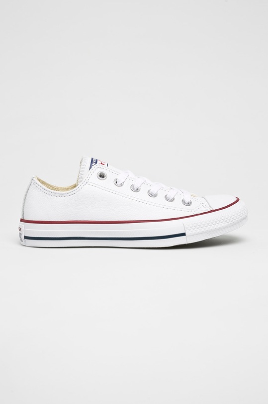 Converse - Teniși Chuck Taylor All Star alb C132173.