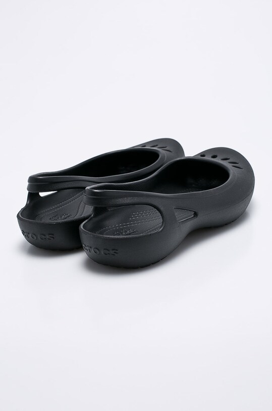 Baleríny Crocs KADEE černá 205077.BLACK