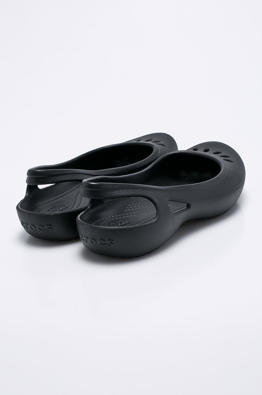 Baleríny Crocs KADEE černá 205077.BLACK