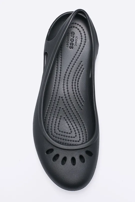 Crocs baleriny KADEE 205077 205077.BLACK czarny