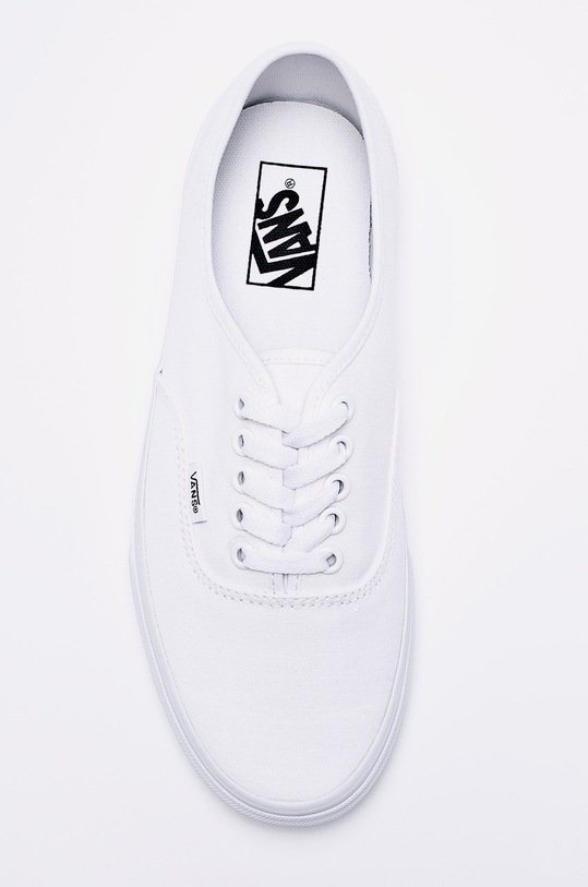 Vans - Sportcipő VEE3W00MEN fehér