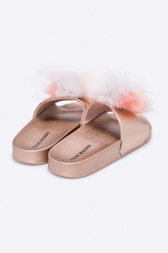 Steve Madden - Šľapky ružová 91000874.15002