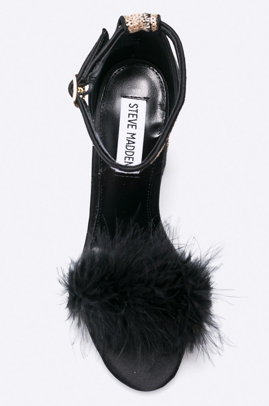 Steve Madden - Sandále Carabu 91000898.15030 zlatá