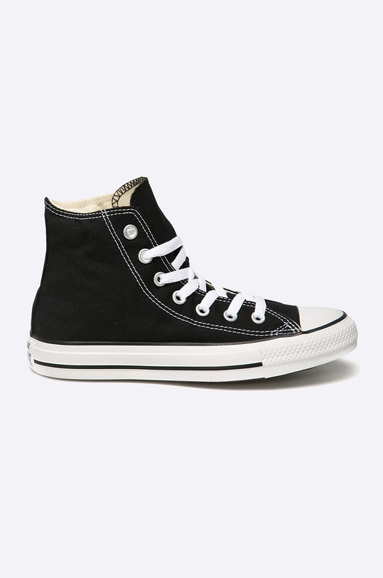 Converse - Teniși Chuck Taylor All Star negru M9160.ChuckTaylorAll