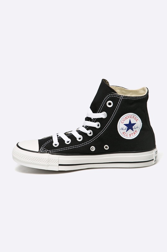 Încălțăminte Converse - Teniși Chuck Taylor All Star M9160.ChuckTaylorAll negru