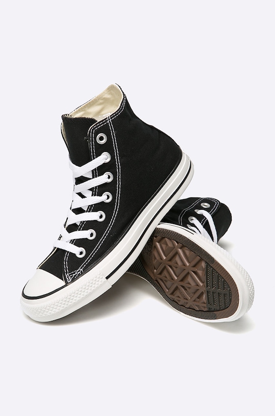 Converse - Teniși Chuck Taylor All Star M9160.ChuckTaylorAll negru