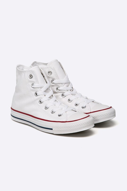 Converse – Trampki Chuck Taylor All Star M7650.ChuckTaylorAll biały AA00