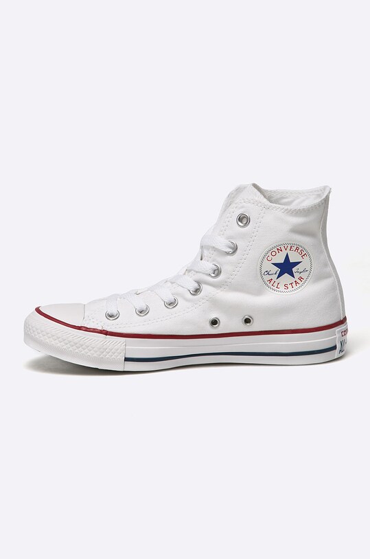Obuwie Converse – Trampki Chuck Taylor All Star M7650.ChuckTaylorAll biały