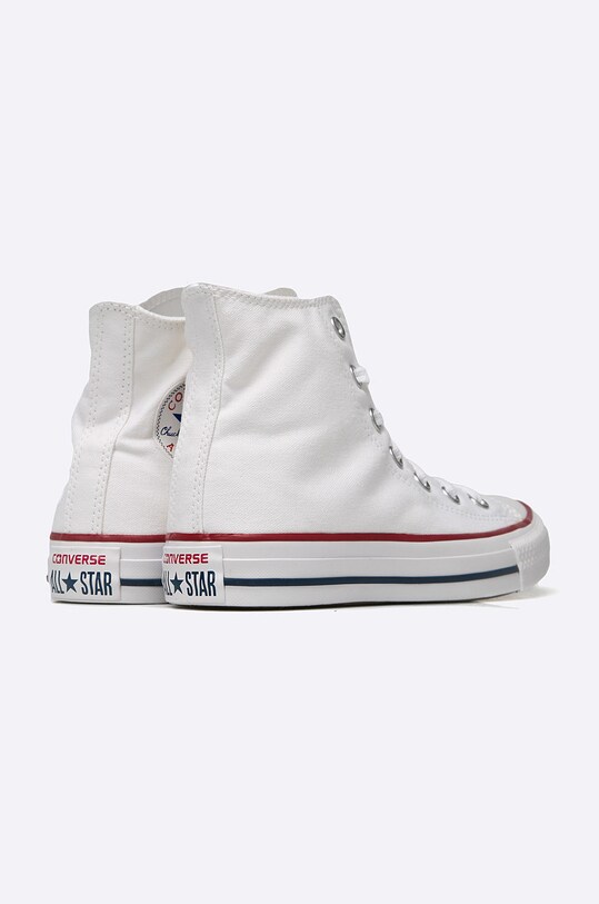 Converse – Trampki Chuck Taylor All Star biały M7650.ChuckTaylorAll