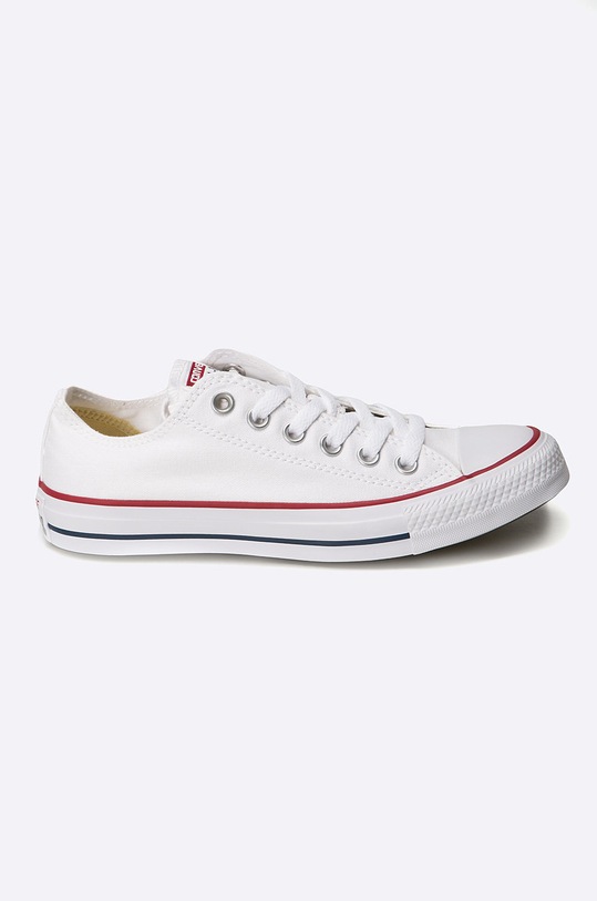 Converse - Teniși ChuckTaylor All Star alb M7652.ChuckTaylorAll