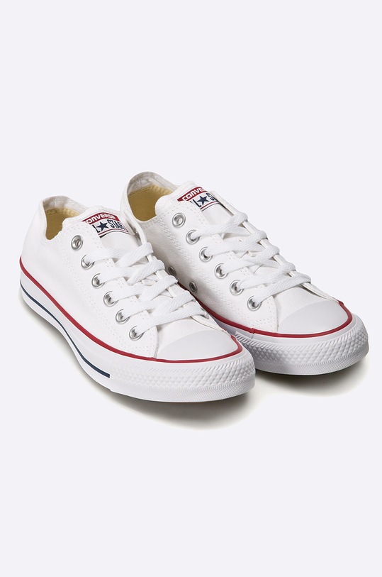 Converse - Teniși ChuckTaylor All Star M7652.ChuckTaylorAll alb AA00