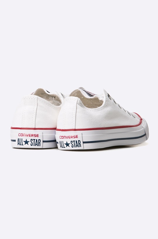 Converse - Teniși ChuckTaylor All Star alb M7652.ChuckTaylorAll