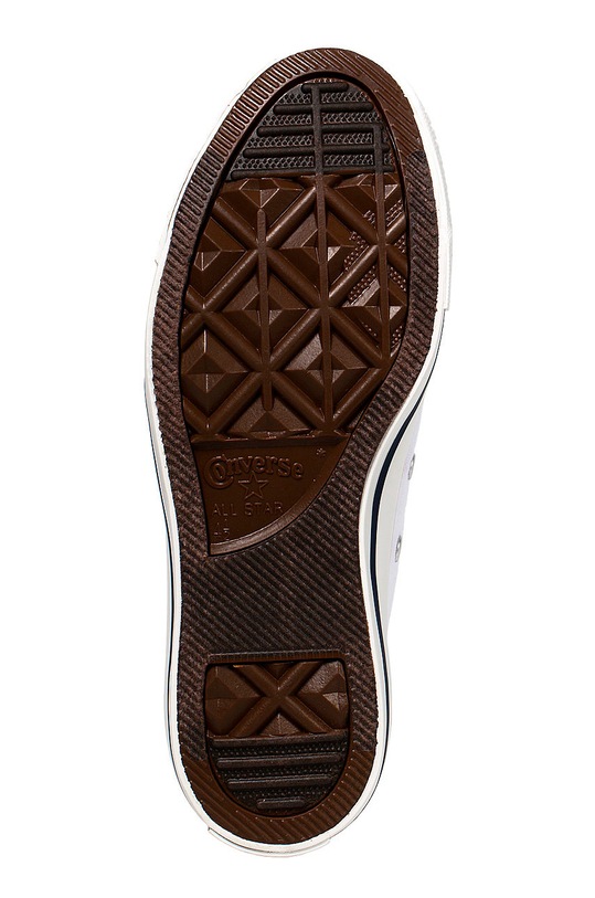 Converse - Teniși ChuckTaylor All Star M7652.ChuckTaylorAll alb