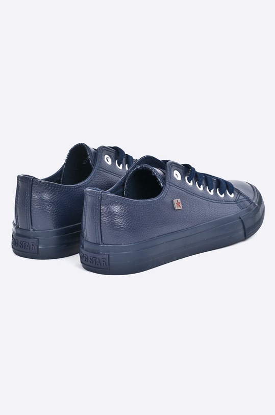 Big Star - Tenisówki granatowy V274870