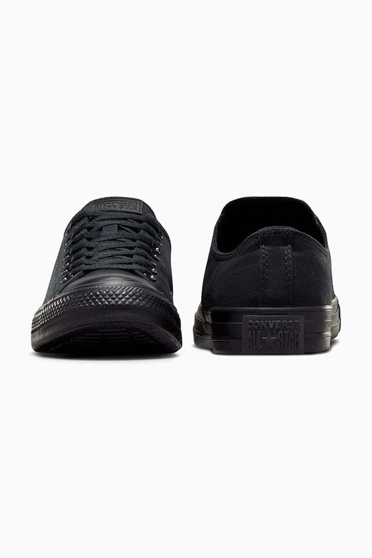 Shoes Converse Chuck Taylor All Star Ox Black Monochrome M5039 black
