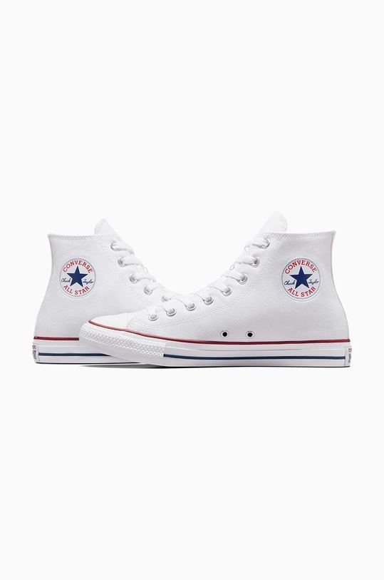 Converse - Kecky bílá M7650.d
