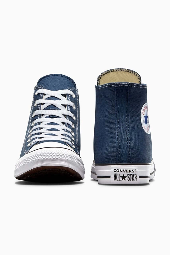 Obuwie Converse - Trampki Chuck Taylor All Star M9622.D granatowy