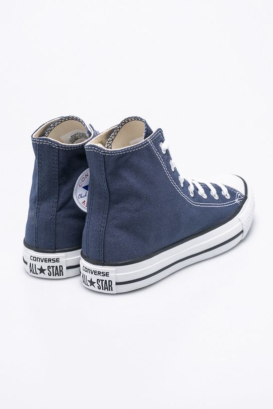 Converse - Πάνινα παπούτσια σκούρο μπλε M9622.D