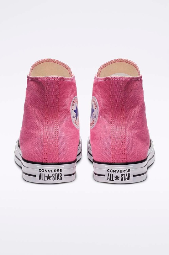 Tenisice Converse Chuck Taylor All Star Hi roza M9006.d