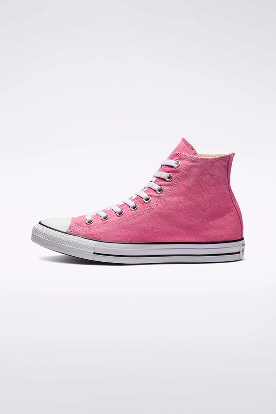 Tenisice Converse Chuck Taylor All Star Hi M9006.d roza