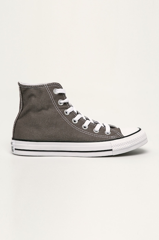 Converse Chuck Taylor All Star płaska szary 1J793.D