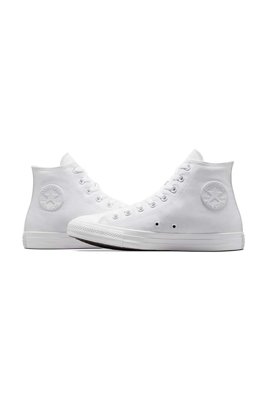 Converse - Trampki Chuck Taylor All Star biały 1U646.