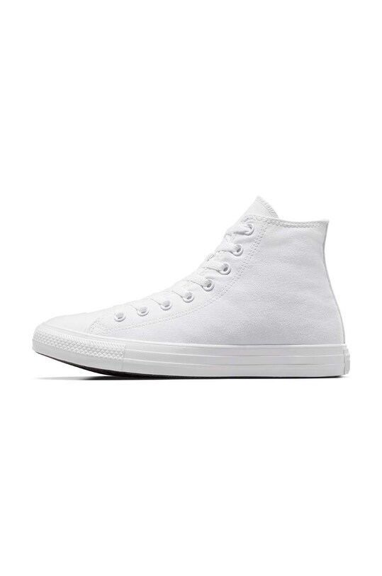 Converse - Tenisky 1U646. biela