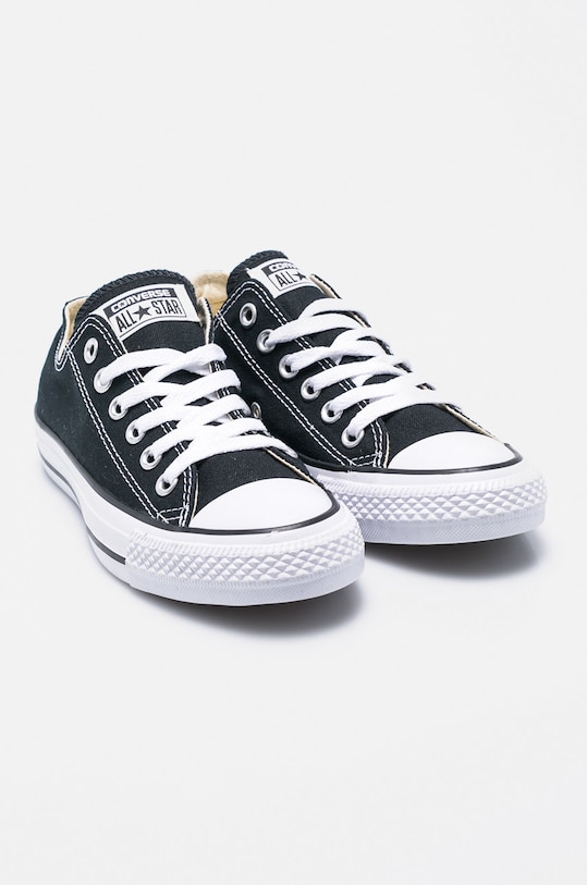 Converse - Кеды M9166.D чёрный AA00