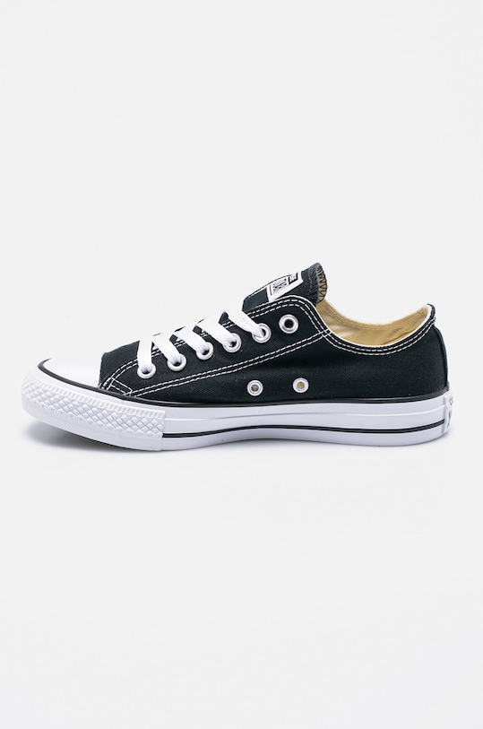 Obuv Converse - Tenisky M9166.D čierna