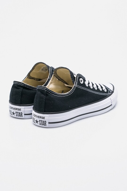 Converse - Кеды чёрный M9166.D