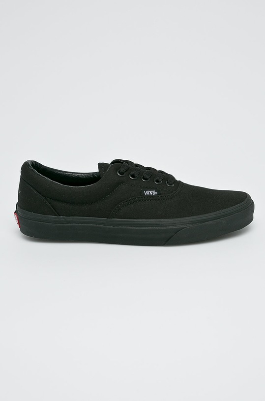 Vans - Tenisky textilní černá VQFKBKA