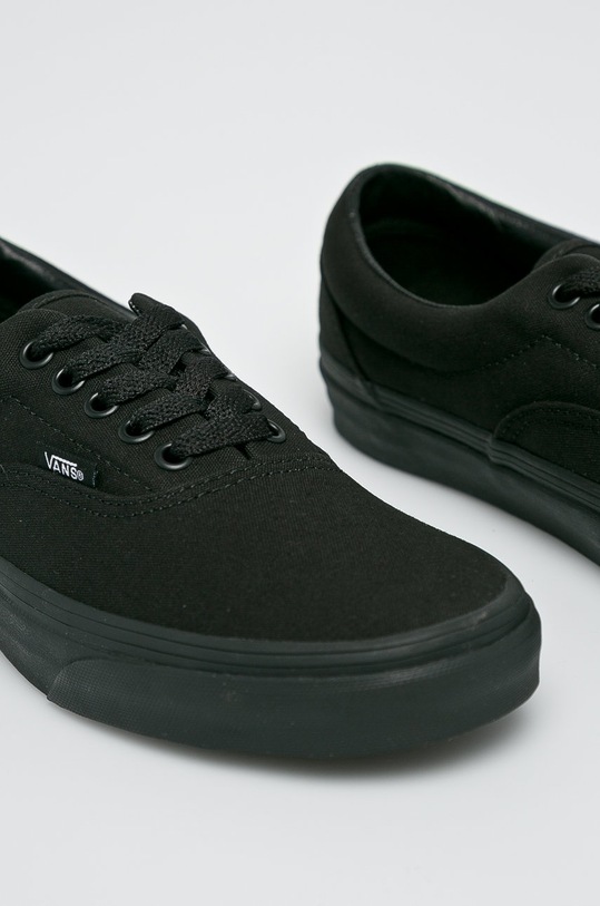 Vans - Tenisky VQFKBKA černá AA00