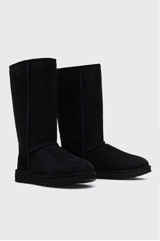 Scarpe UGG stivali da neve Classic Tall II 1016224 nero