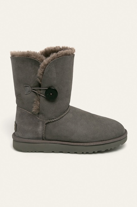 UGG - Botine izolat gri 1016226