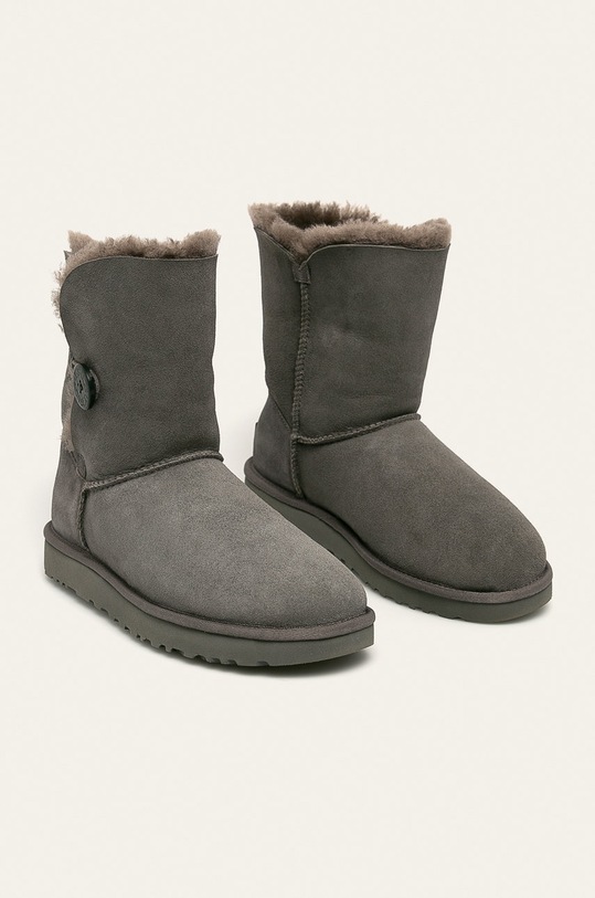 UGG - Botine 1016226 gri AA00