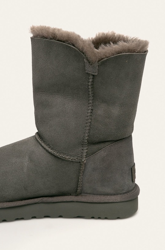 Încălțăminte UGG - Botine 1016226 gri
