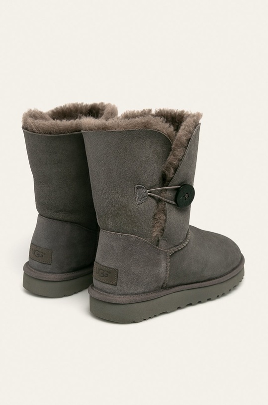 UGG - Botine gri 1016226