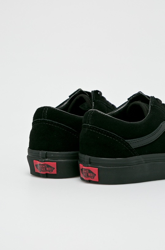 Vans - Tenisówki Old Skool czarny VA38G1NR