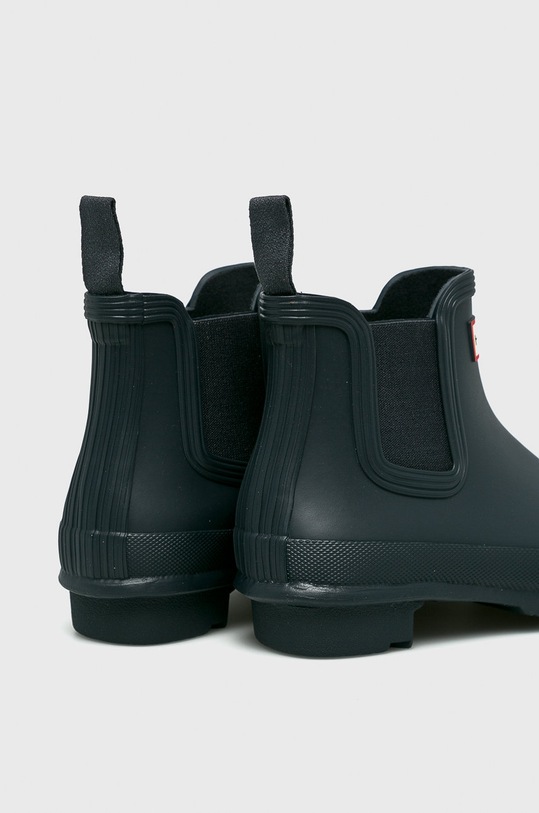 Boty Hunter - Holínky WFS2006RMA námořnická modř