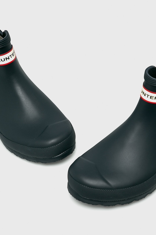 Hunter - Holínky námořnická modř WFS2006RMA