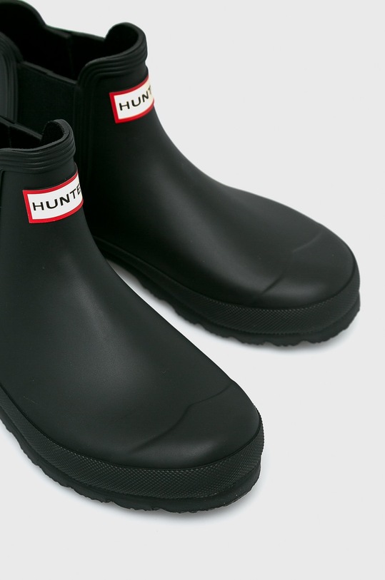 Hunter - Holínky WFS2006RMA černá AA00