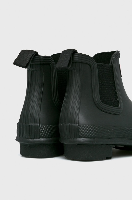 Hunter - Holínky černá WFS2006RMA