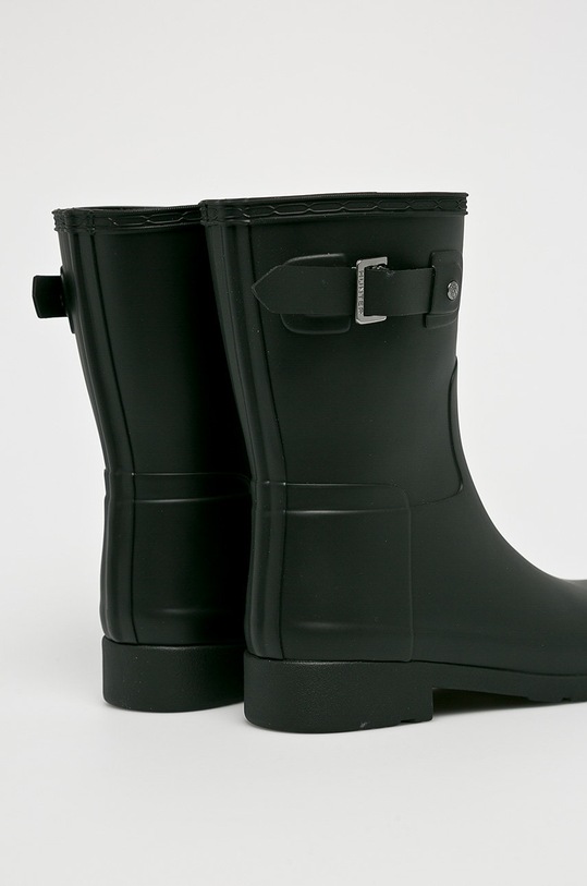 Hunter - Holínky černá WFS1098RMA