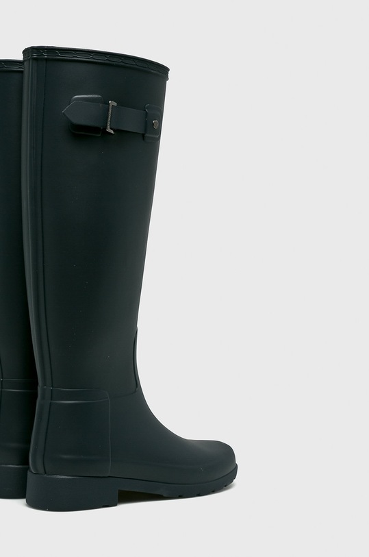 Hunter - Gumicsizma sötétkék WFT1071RMA