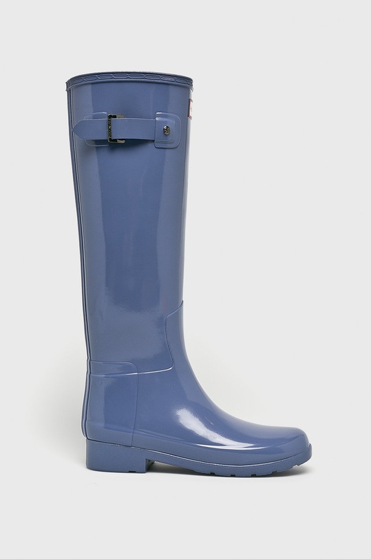 Hunter - Holínky modrá WFT1071RGL
