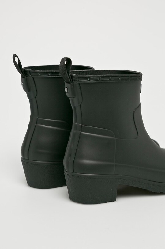 Hunter - Cizme negru WFS2014RMA